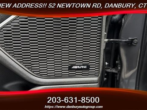 Used 2023 Jeep Grand Cherokee 4WD 4xe image 11