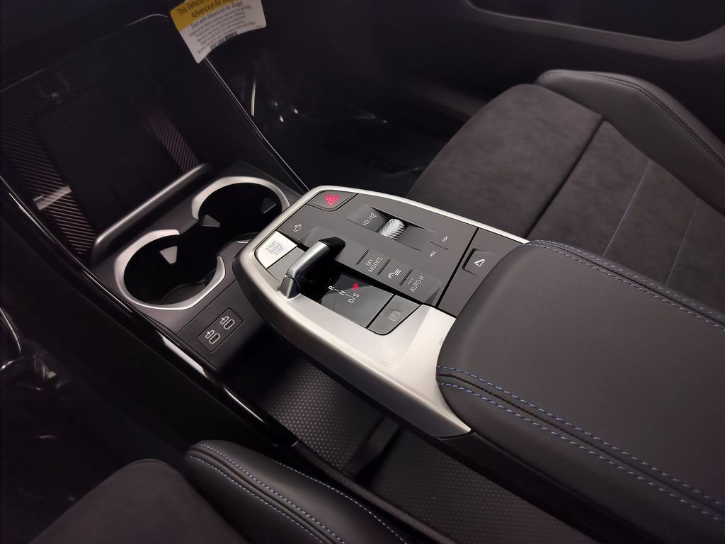 New 2027 BMW X2 M35i AWD/4WD image 18