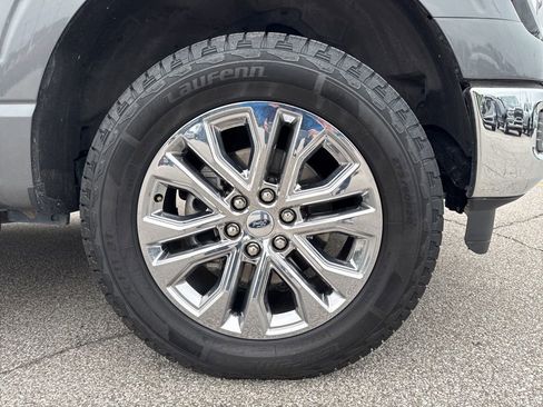 Used 2024 Ford F150 XLT w/ Equipment Group 303A High AWD/4WD image 50