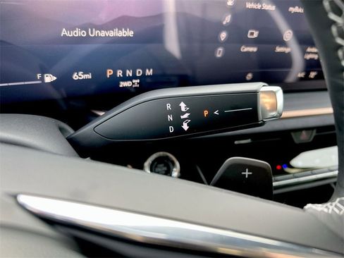 New 2026 Buick Envision Sport Touring image 14