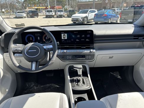 New 2026 Hyundai Kona SEL Sport image 3