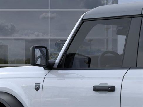 New 2026 Ford Bronco Big Bend w/ Black Diamond Package AWD/4WD image 22