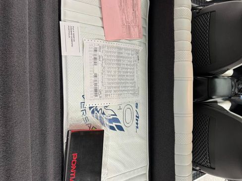 Used 1999 Pontiac Firebird Formula RWD image 67