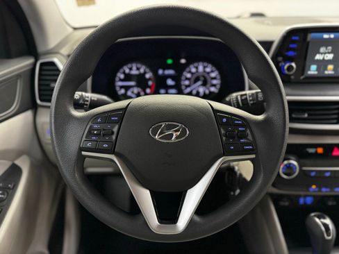 Used 2019 Hyundai Tucson SE image 19