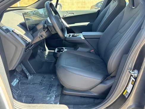 Used 2026 BMW iX xDrive60 w/ Climate Comfort Package AWD/4WD image 21