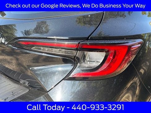 Used 2023 Toyota Corolla SE image 22