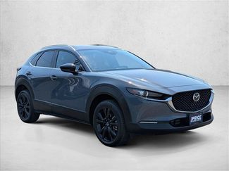 Used 2024 MAZDA CX-30 AWD 2.5 S w/ Preferred Package video 3