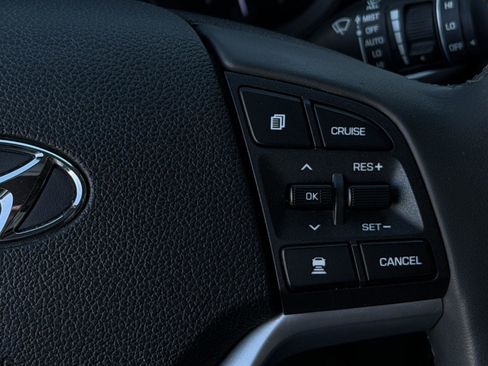 Used 2019 Hyundai Tucson Ultimate image 17