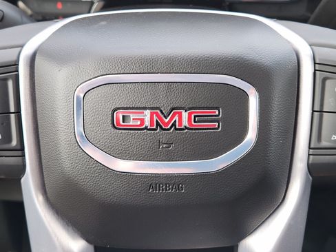 Used 2026 GMC Sierra 1500 Elevation RWD image 38