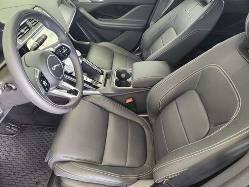 New 2024 Jaguar I-PACE R-Dynamic HSE image 15