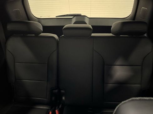 New 2026 Buick Enclave Sport Touring image 31