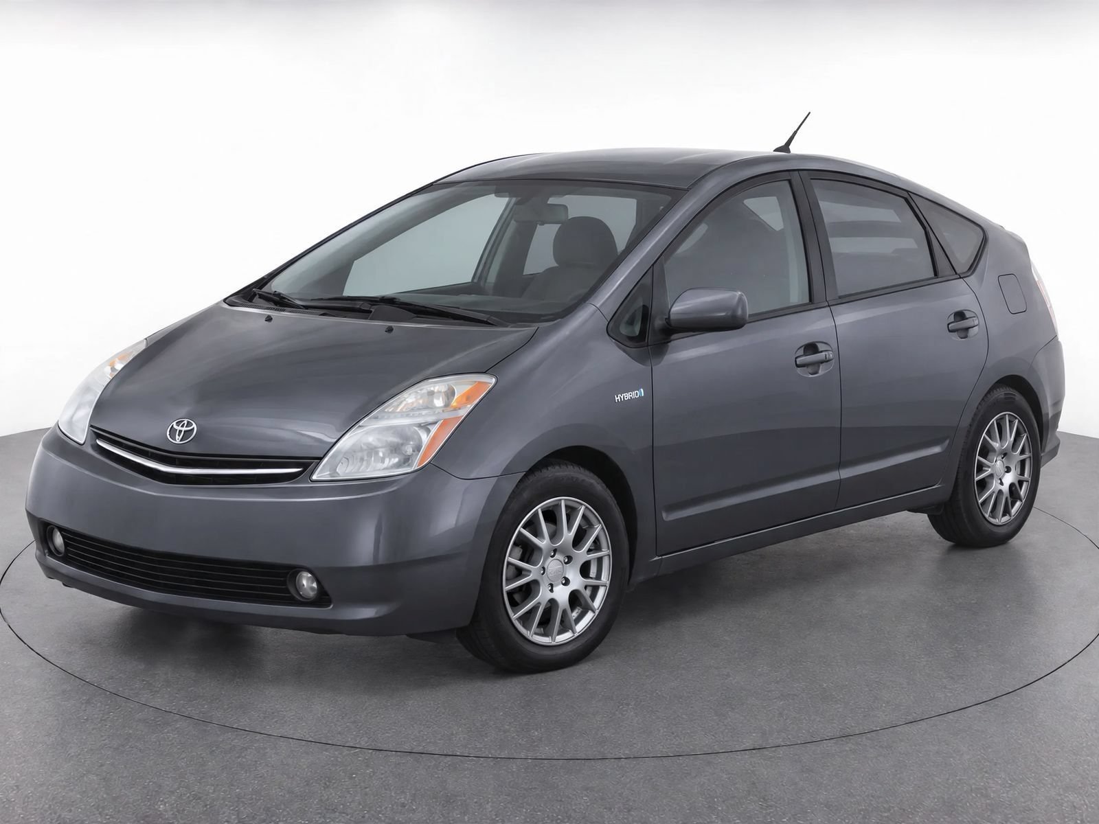 Used 2007 Toyota Prius FWD image 1