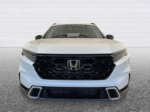 New 2026 Honda CR-V Sport Touring image 10