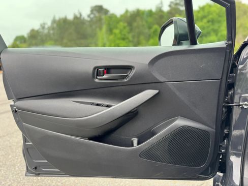 Used 2024 Toyota Corolla LE FWD image 19