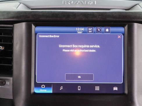 Used 2022 RAM 2500 Big Horn image 20