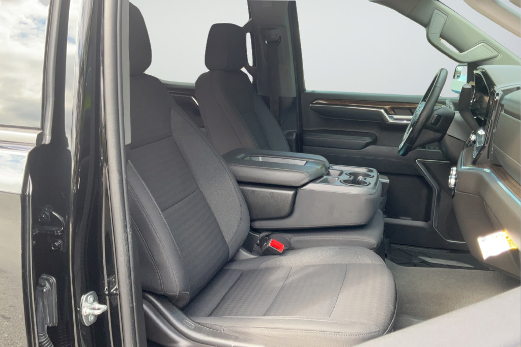 Used 2023 GMC Sierra 1500 Elevation AWD/4WD image 19