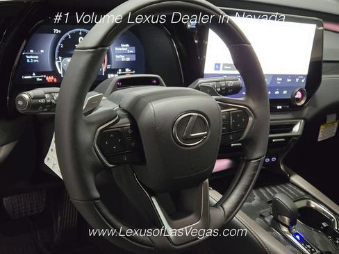 New 2026 Lexus RX 350 FWD image 17
