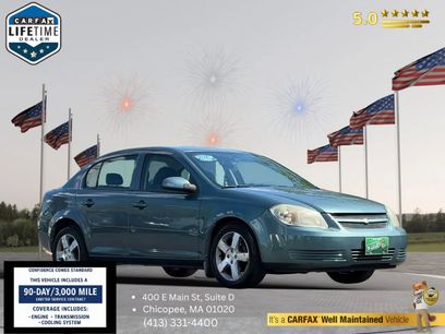 Used 2010 Chevrolet Cobalt LT w/ My Link Package