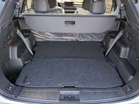 New 2025 Mitsubishi Outlander SEL Black Edition image 28