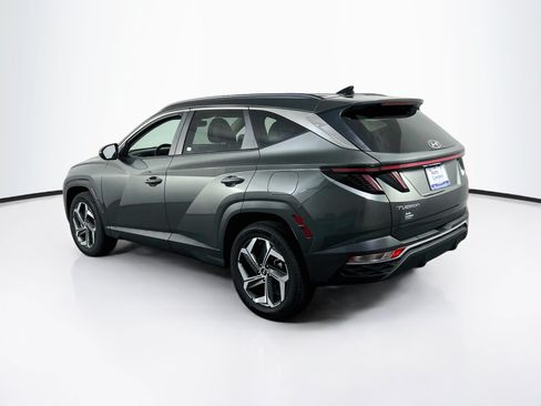 Used 2023 Hyundai Tucson SEL w/ Convenience Package AWD/4WD image 7