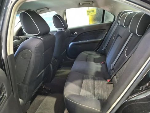 Used 2010 Ford Fusion SE image 5