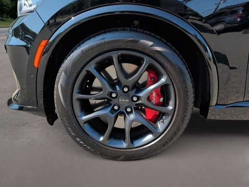 Used 2024 Dodge Durango SRT Hellcat AWD/4WD image 10