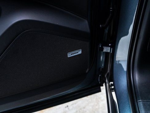 New 2026 Porsche Cayenne Coupe image 25