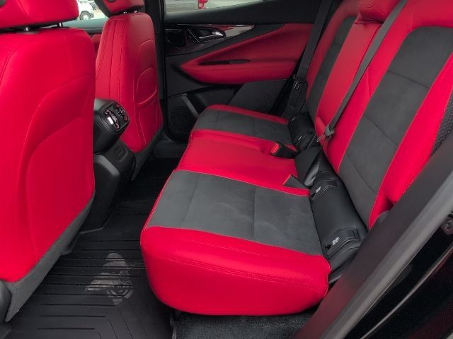 New 2026 Chevrolet Blazer EV RS FWD image 7