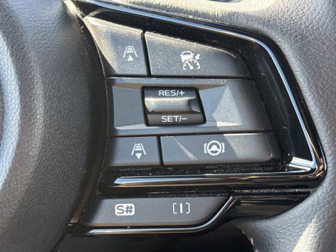 Certified 2026 Subaru Forester Sport AWD/4WD image 29