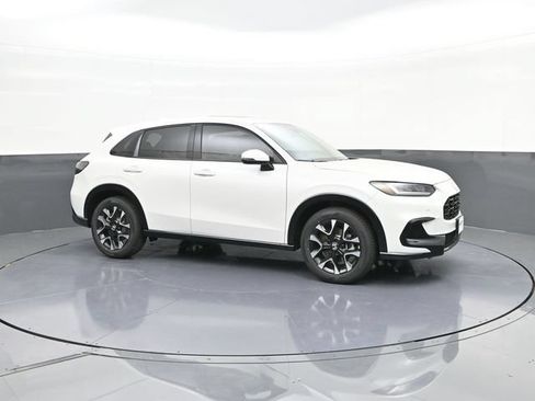 New 2026 Honda HR-V EX-L image 15