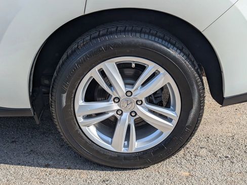 Used 2014 Acura RDX FWD image 8