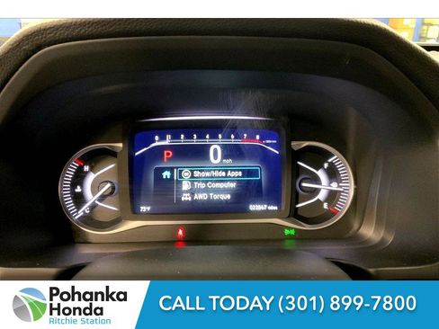 Used 2024 Honda Passport EX-L image 23