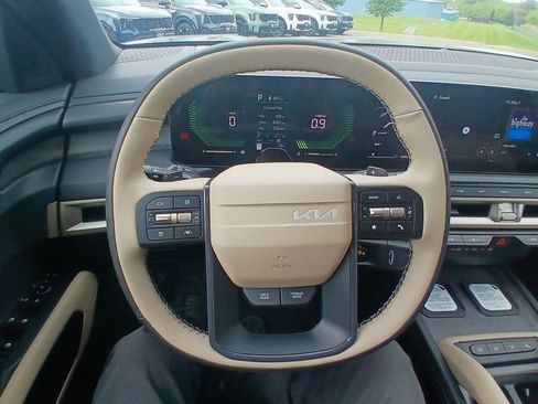 New 2027 Kia Telluride EX AWD/4WD image 14