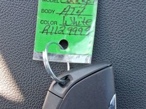 Used 2024 GMC Canyon AT4 w/ Canyon Safety Plus Package image 16