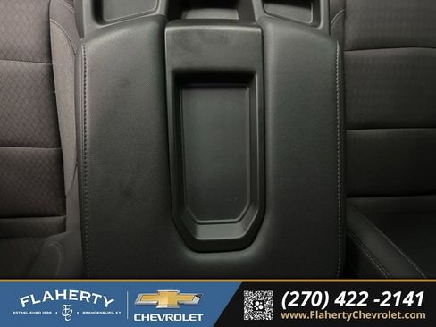 Used 2024 Chevrolet Silverado 1500 LT w/ Max Trailering Package AWD/4WD image 31