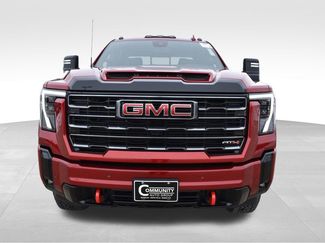 New 2026 GMC Sierra 2500 AT4 w/ AT4 Premium Plus Package video 2
