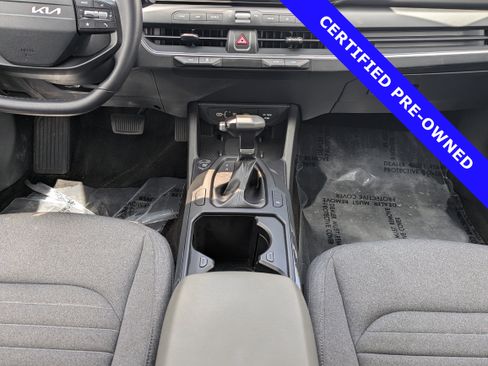 Used 2025 Kia K4 EX FWD image 18