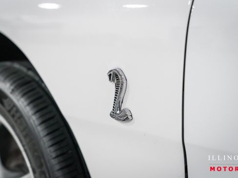 Used 1998 Ford Mustang Cobra RWD image 10