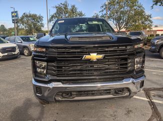 New 2026 Chevrolet Silverado 2500 W/T w/ WT Convenience Package video 2