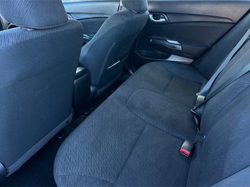 Used 2013 Honda Civic HF image 13