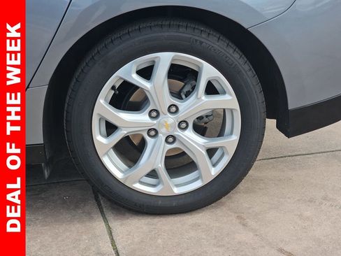 Used 2018 Chevrolet Volt Premier image 35