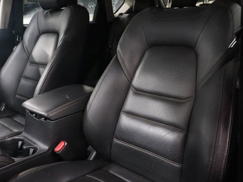 Used 2019 MAZDA CX-5 Grand Touring image 11