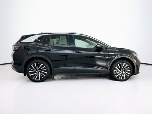 Used 2023 Volkswagen ID.4 Pro S Plus AWD/4WD image 10