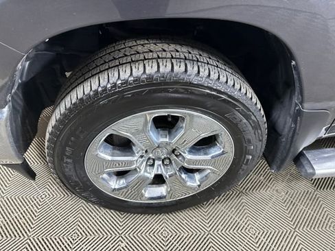 Used 2021 RAM 1500 Big Horn image 10