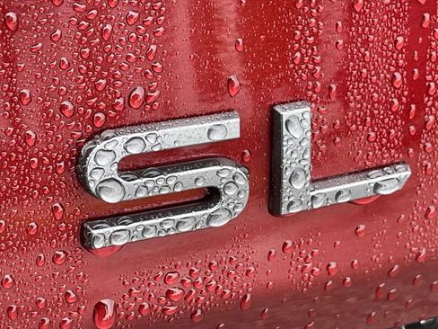 New 2026 Nissan Murano SL image 9