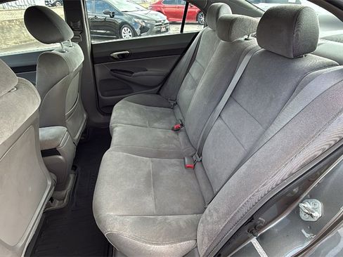Used 2007 Honda Civic LX image 15