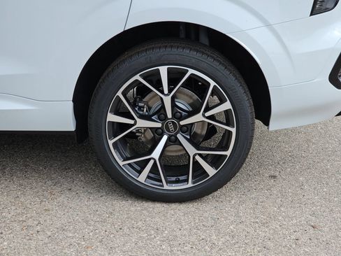 New 2026 Audi Q3 quattro 2.0T AWD/4WD image 36