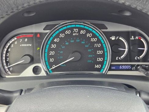 Used 2015 Toyota Venza XLE w/ XLE Premium Package AWD/4WD image 15