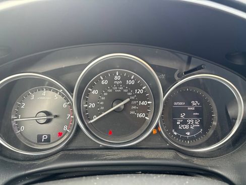Used 2015 MAZDA CX-5 Touring AWD/4WD image 14