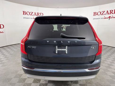 Used 2022 Volvo XC90 T6 Inscription w/ Advanced Package AWD/4WD image 7